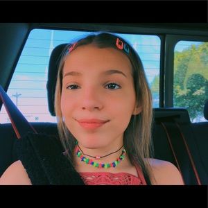 Meet your Posher, Layla